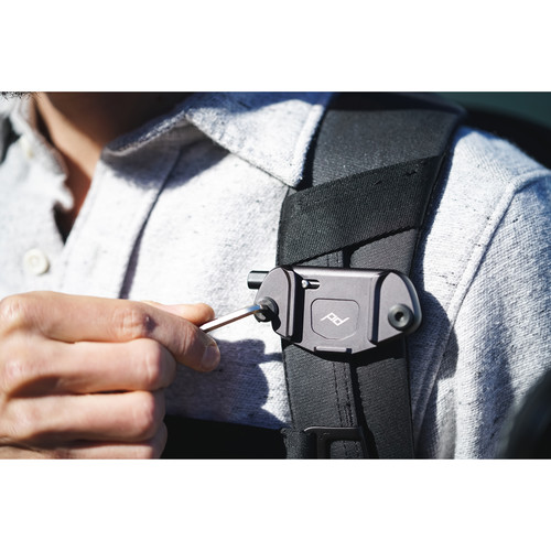 [HCM]Đế Peak Design Capture Camera Clip v3 / Peakdesign Capture Clip v3