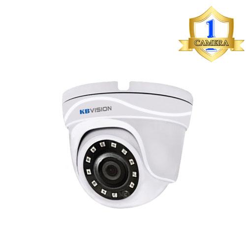 Camera IP Kbvision KX-2002N3/Y2002N3