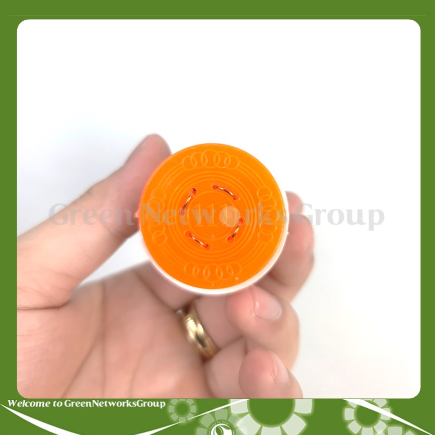 Cầu đá chân 111 Hải Đông số 3 Greennetworks ( 1 Trái )