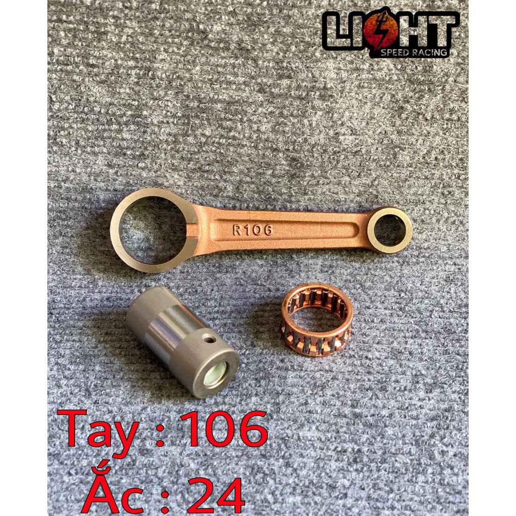 [HCM]TAY DÊN ĐÔ LIGHT SPEED EXCTER FZ150 TFX CÁC ĐỜI