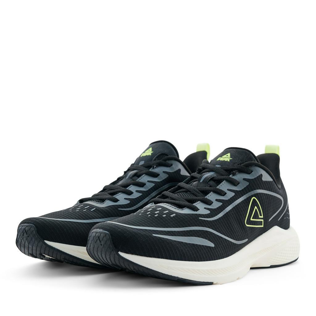 [Nhập code LAZSOCIALMAY giảm 15%] Giày chạy bộ Nam PEAK Running Tide E231337H