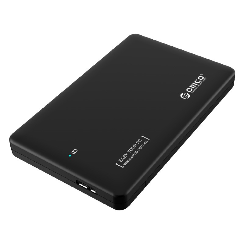 Box HDD 2.5" USB 3.0 Orico