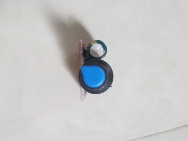 Mạch điều tốc motor Mini 5A 90W 5-28V DC