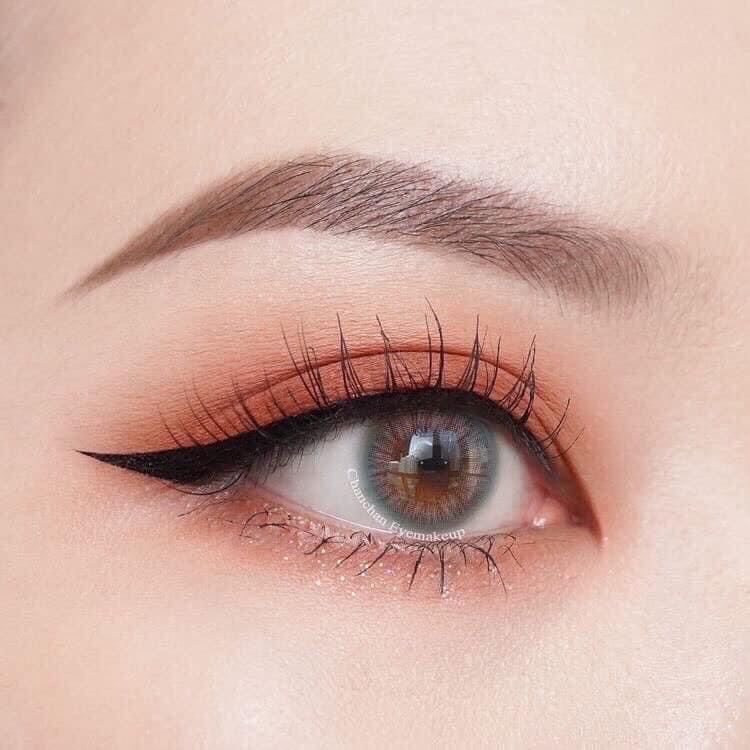 KẺ MẮT DẠ AGAPAN WATERPROOF EYELINER BLACK - Garis store
