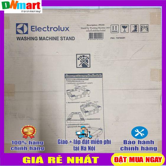 Chân máy giặt Electrolux PN333 - Chính hãng