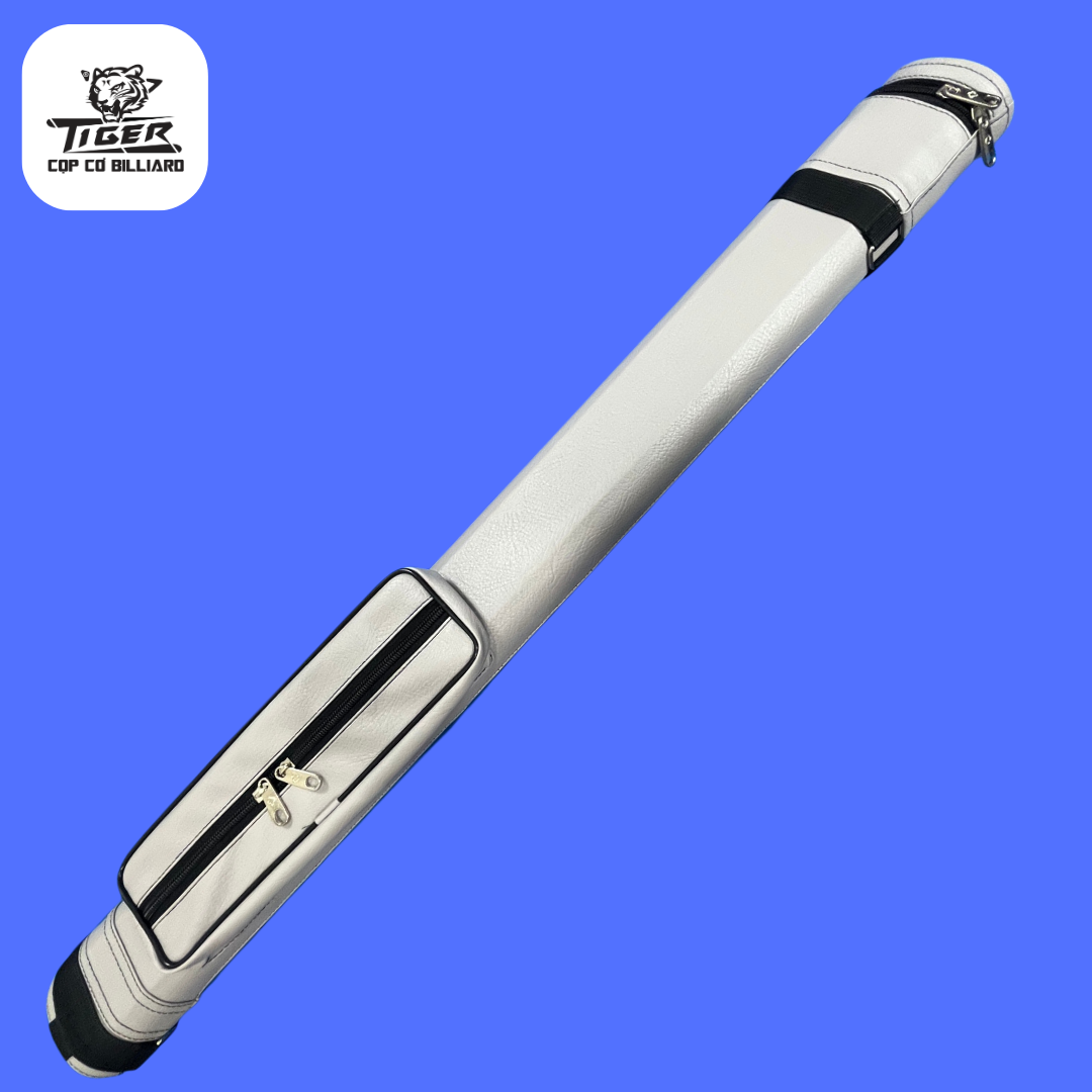 Bao cơ cứng đựng 1 Ngọn + 1 Cán [CỌP CƠ BIDA]