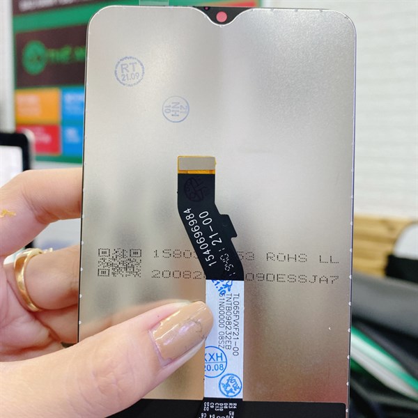 Màn hình Xiaomi Redmi Note 8 Pro