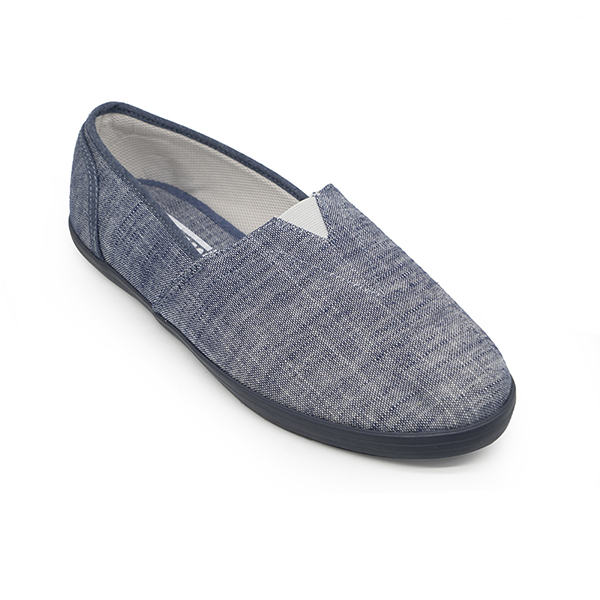 Giày slip on nam Sutumi SUM142 - BLUE