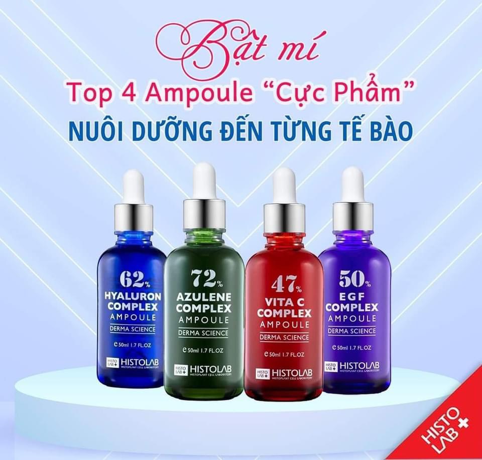 Serum 62 HA Histolab