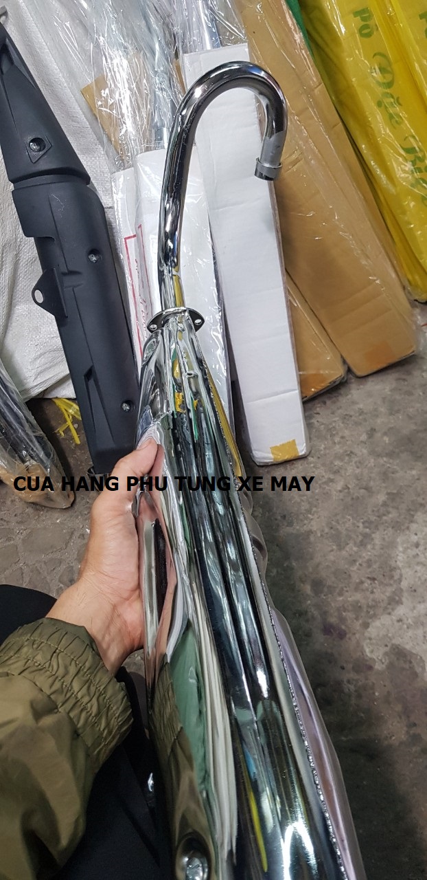 PÔ VẮT XE 67 - GIÁ RẼ