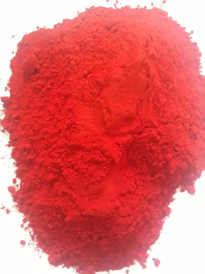 Bột Nghệ Đỏ Cao Cấp Cho Gà Đá 250g