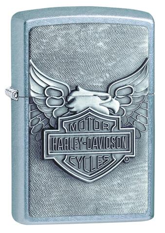 Hộp Quẹt Zippo Harley-Davidson® 20230