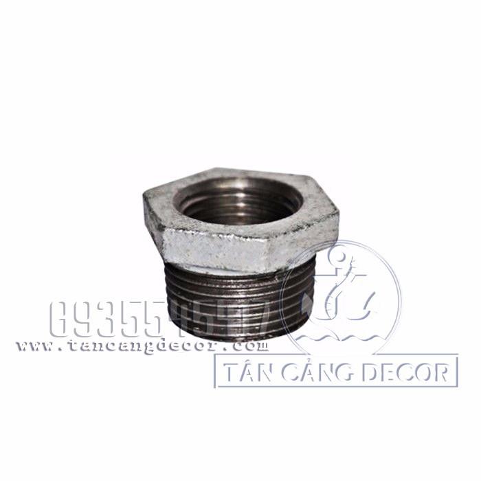 Xuyệt Ống Nước Phi 21-27