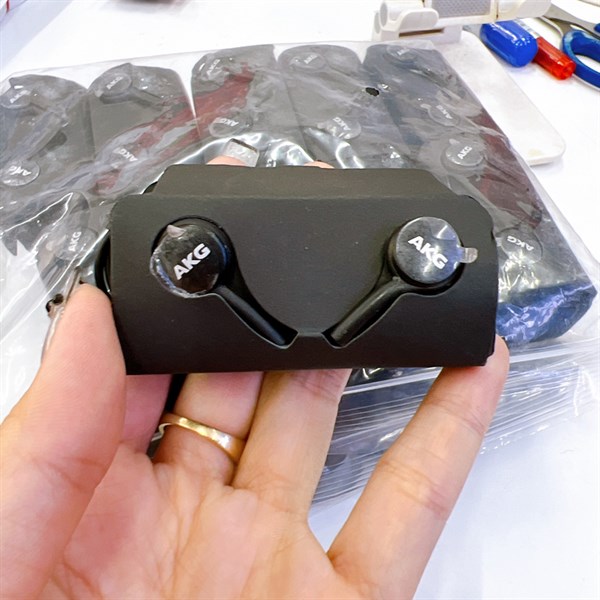 Tai nghe samsung s10 akg