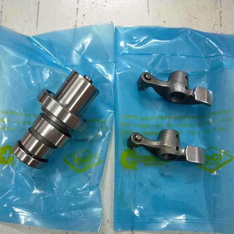 A bộ cốt cam + cò honda sh ý @ dylan @