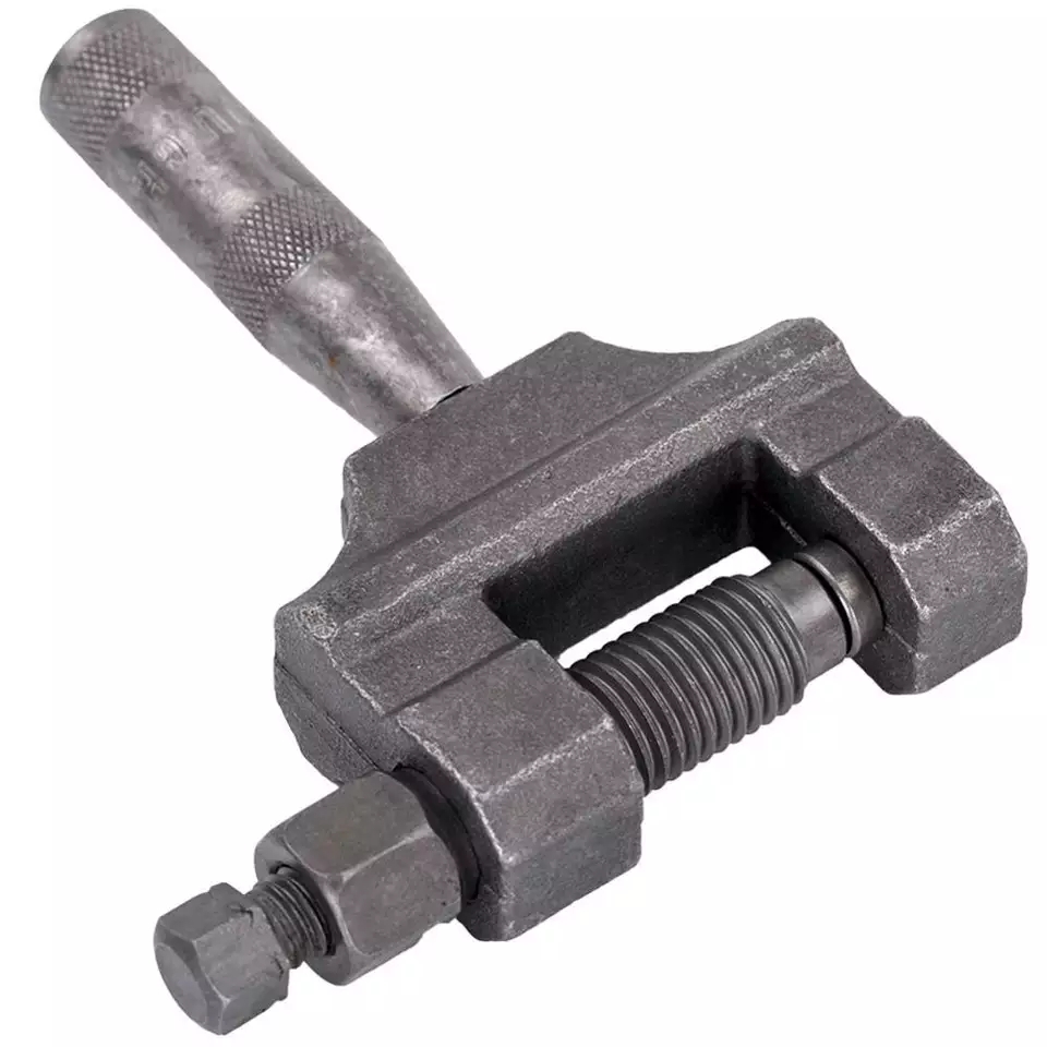 Dụng cụ tháo mắt sên xích xe máy xe đạp