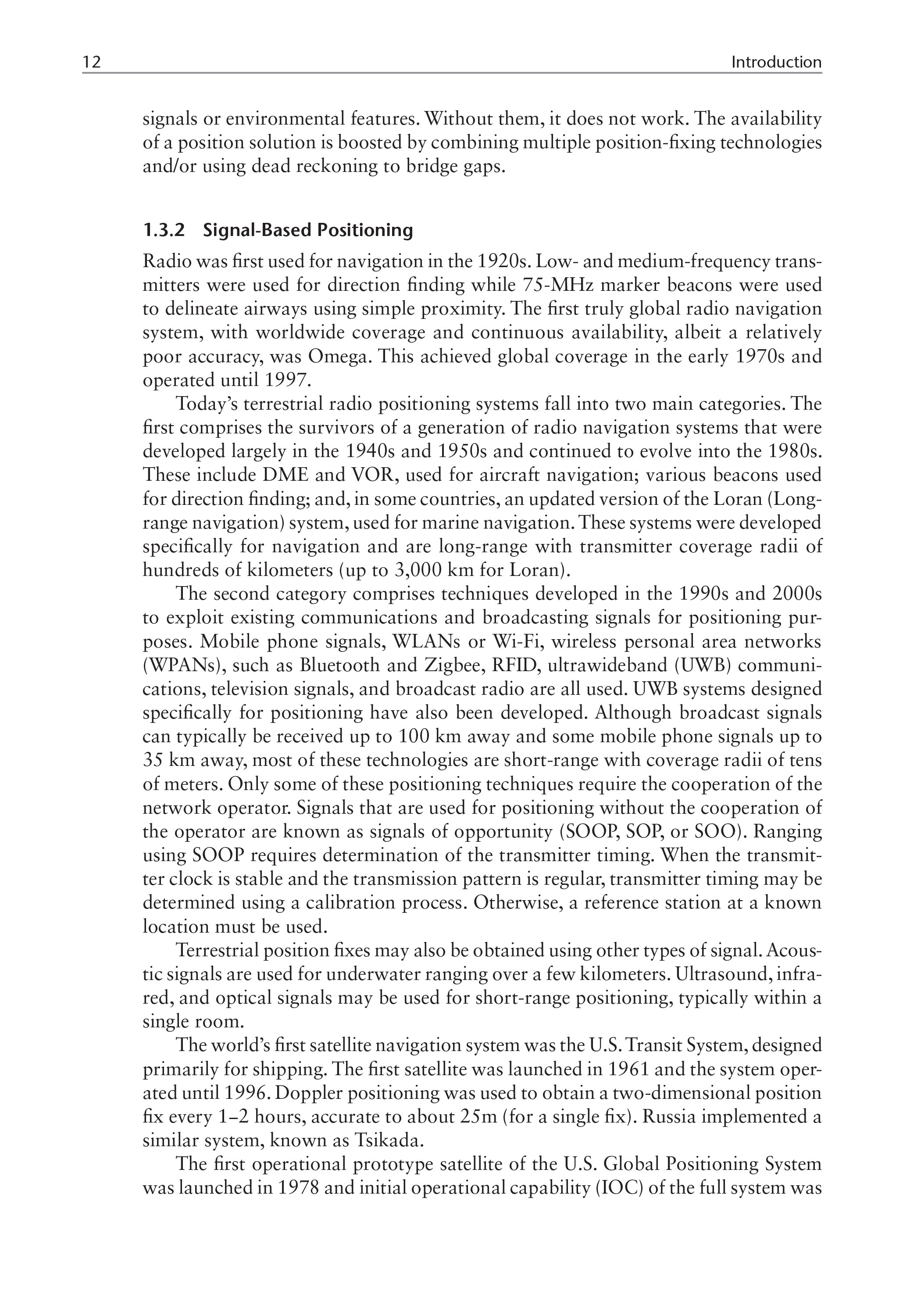 Principles of GNSS, inertial, and multi-sensor integrated navigation systems (sách đen trắng)