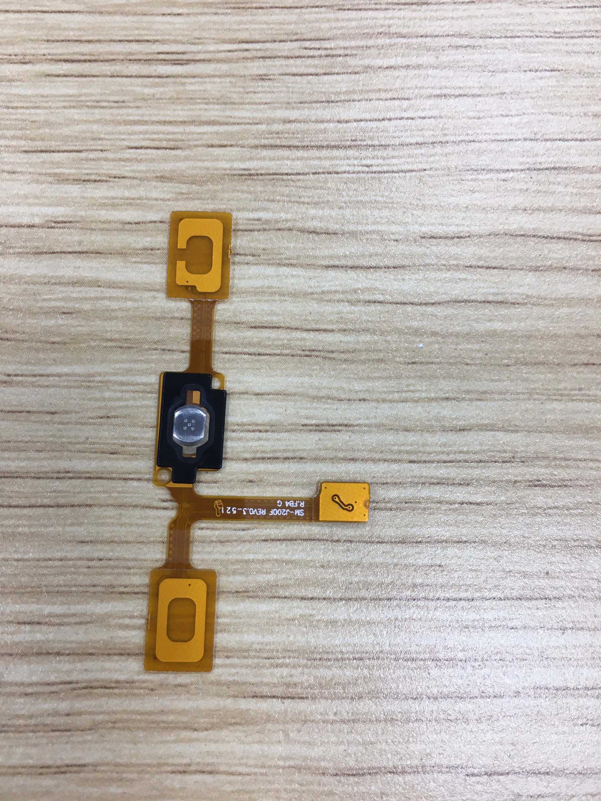 Phím trở về Samsung J2 2015 J200