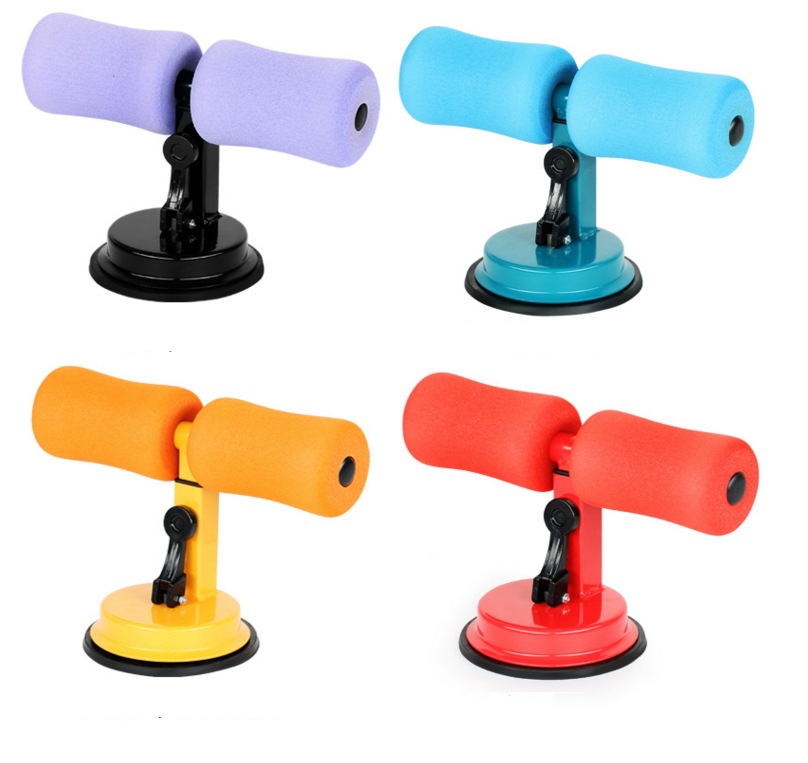Dụng cụ tập cơ bụng đế hút chân không a0162