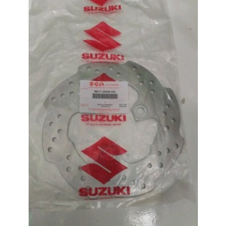 Đĩa sau suzuki satria fi