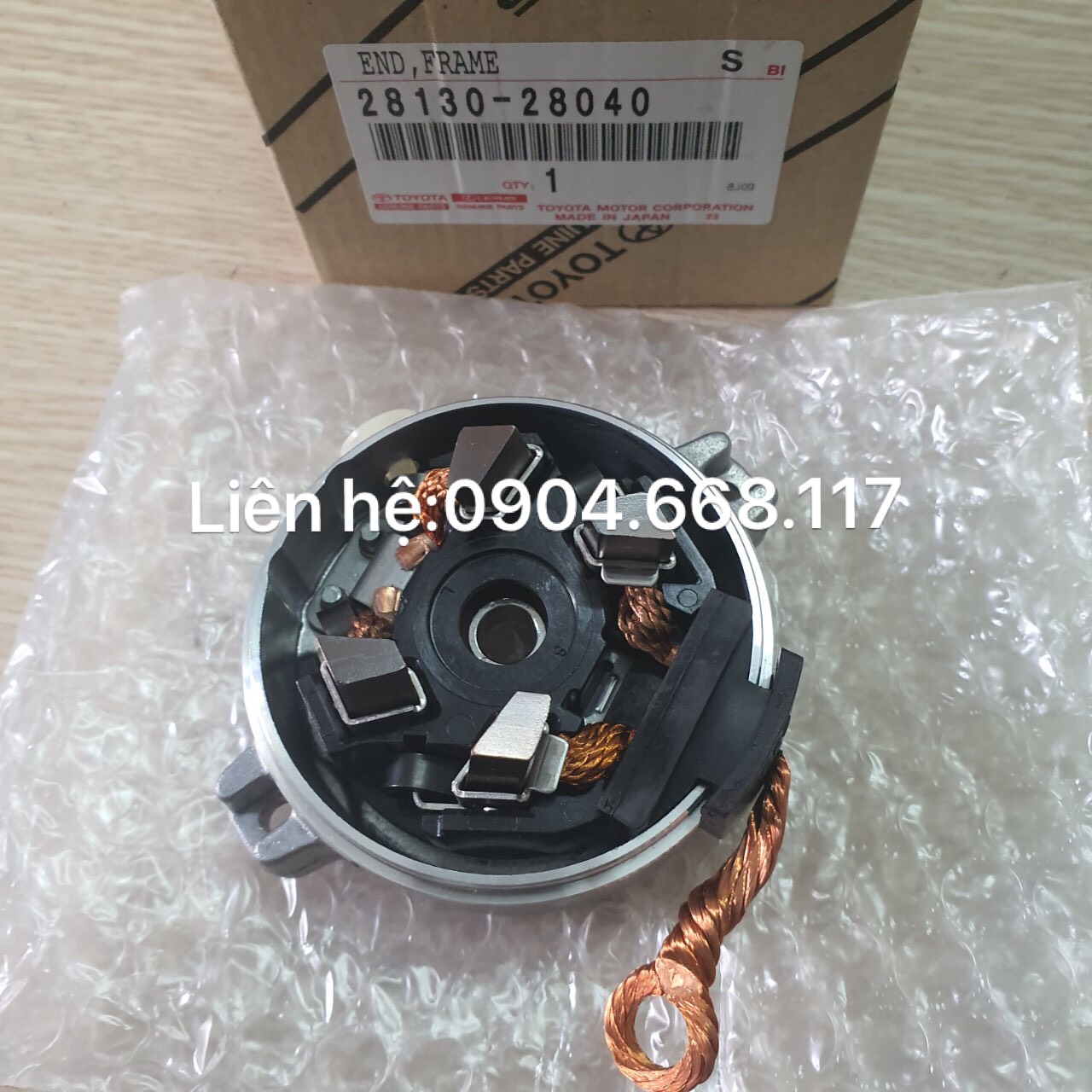 giá than đề Camry ( hàng xịn )