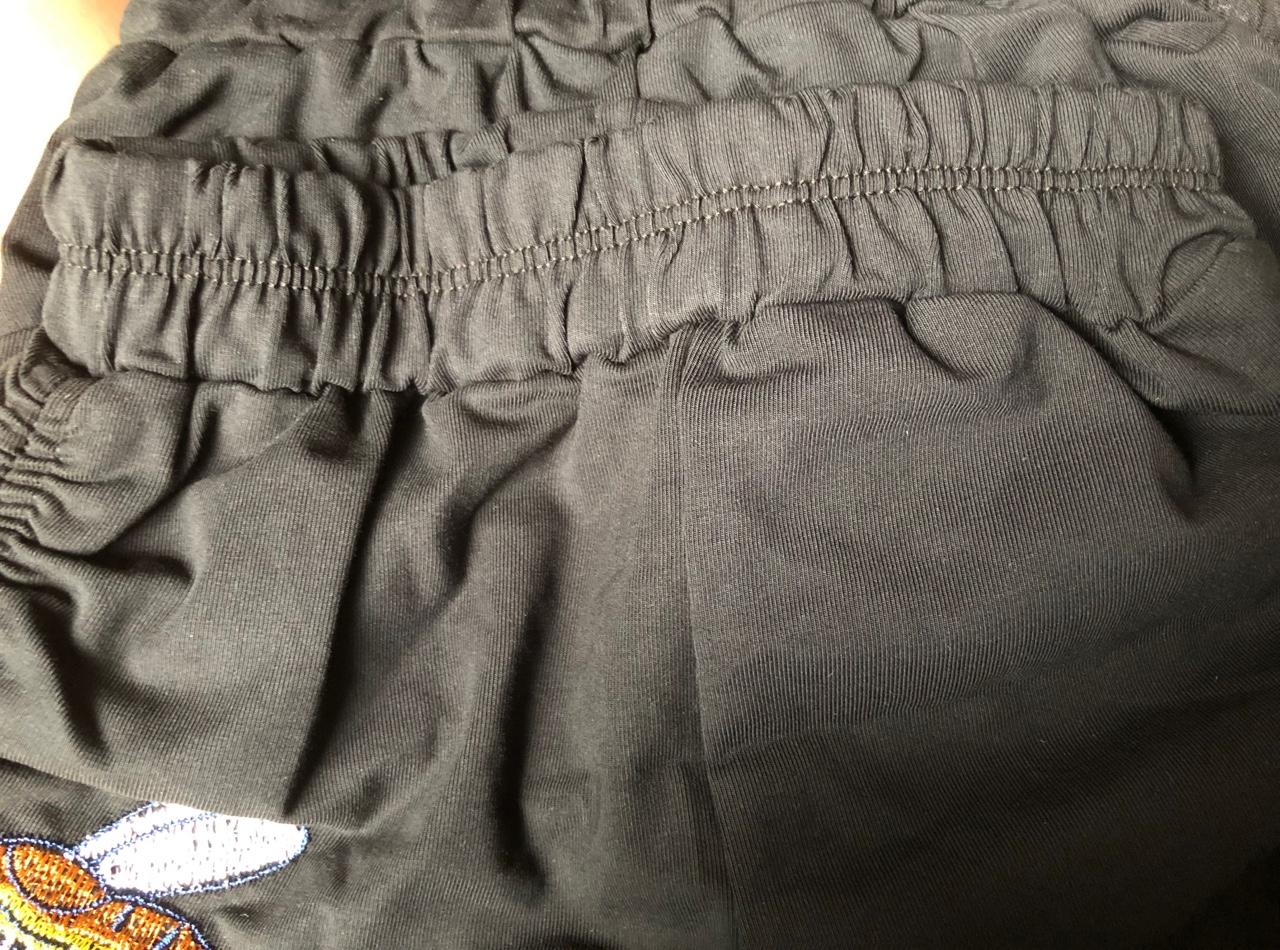 Quần short bé gái từ 12kg-14kg