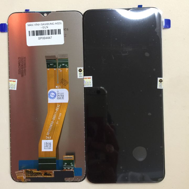 Màn hình Samsung Galaxy A20S