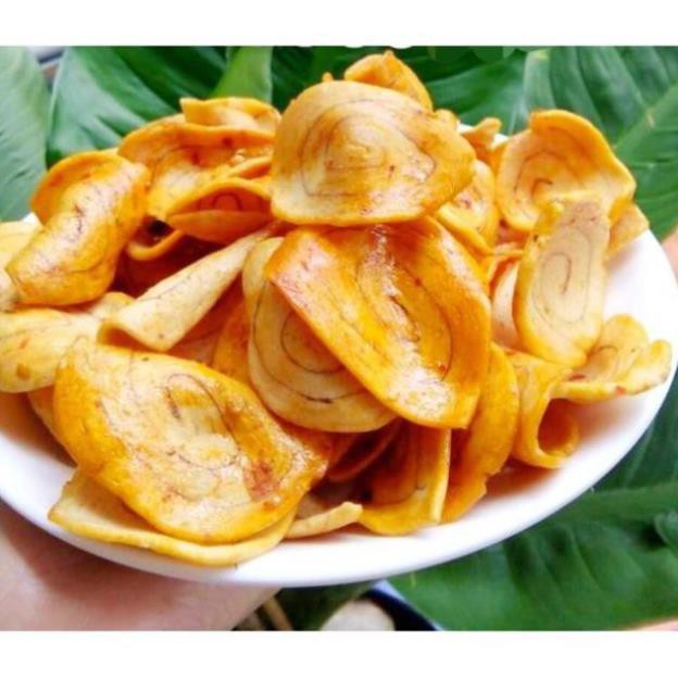 100g Snack bim Tai Heo Sốt Mắm Ớt