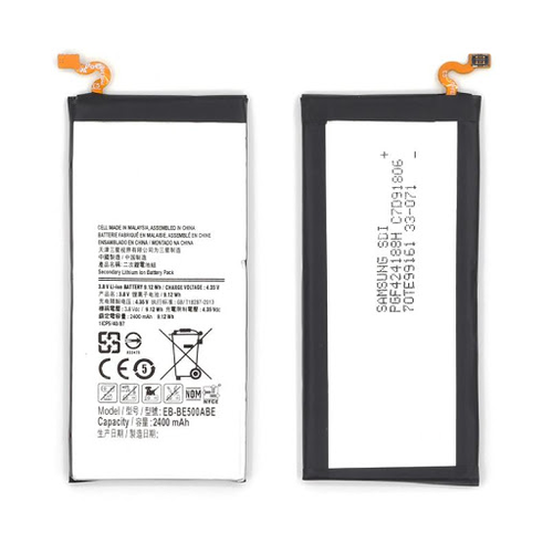 Pin Samsung E5 2015 / E500