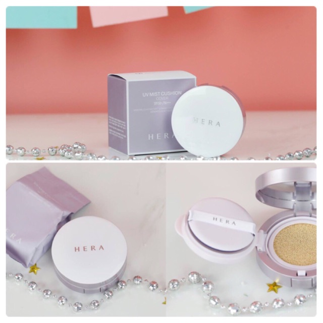 PHẤN NƯỚC 2 LÕI HERA