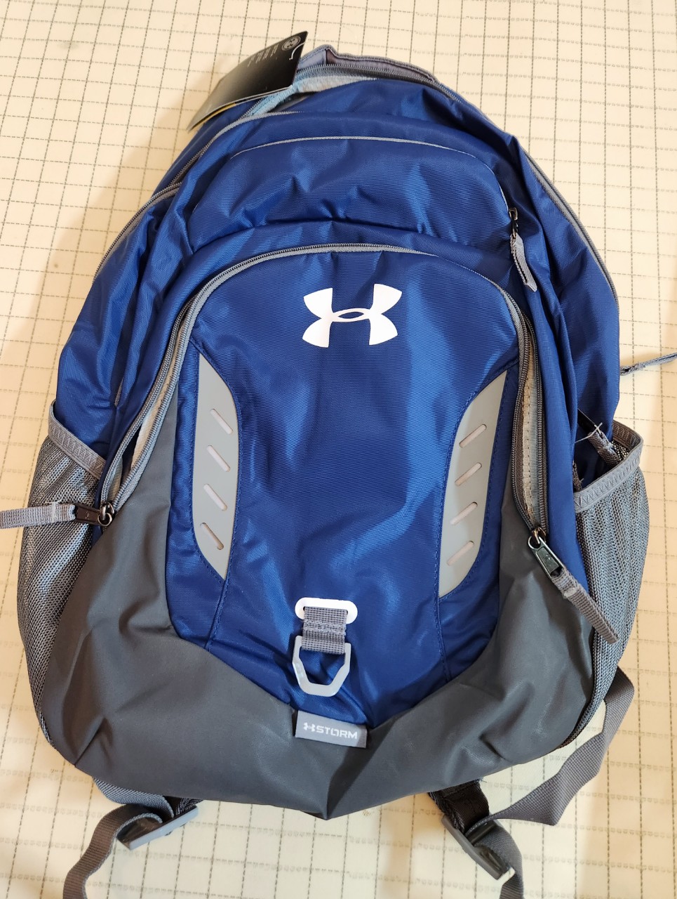 Balo thể thao du lịch Under Armour Storm Recruit