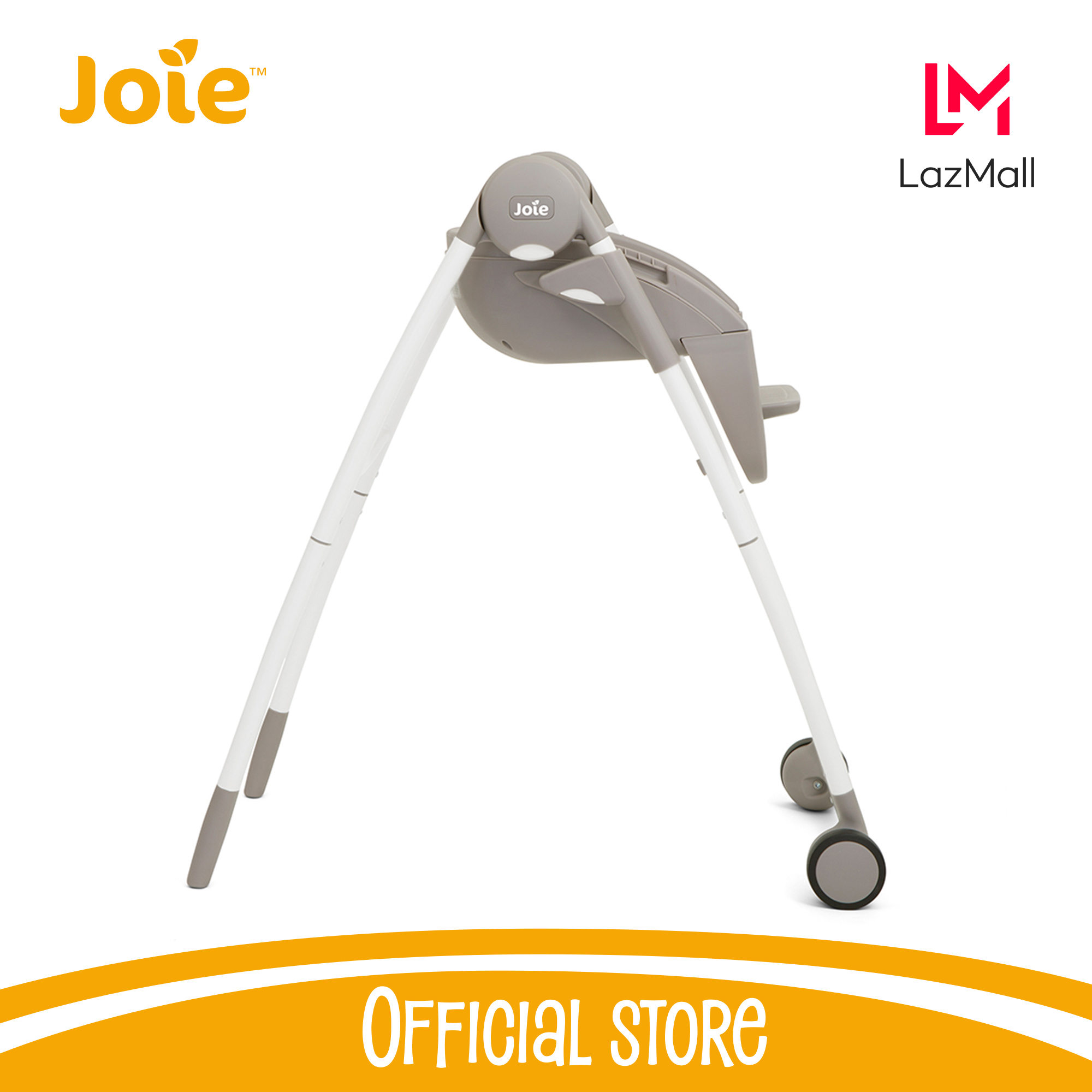 Ghế ăn trẻ em Joie Multiply 6in1