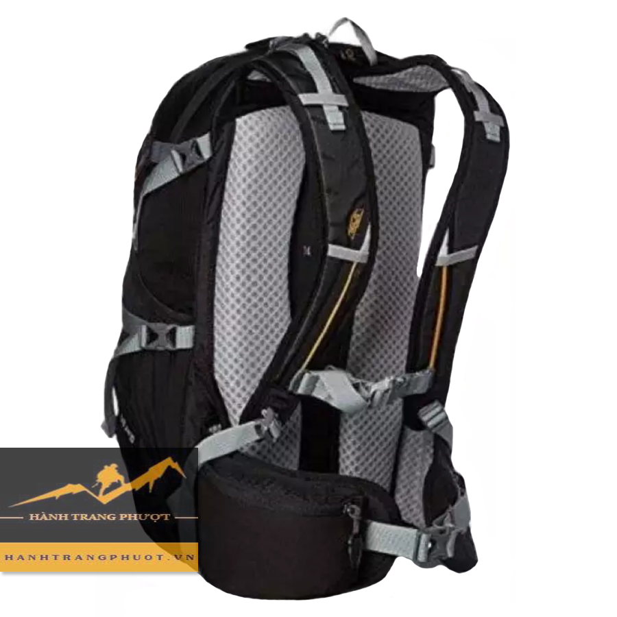 BALO JACKWOLFSKIN MOAB JAM 30 BASIC