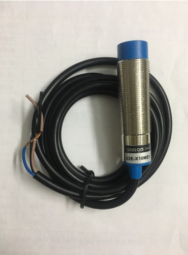 Cảm biến sắt từ phi 18 NPN NO E2E-X10ME1