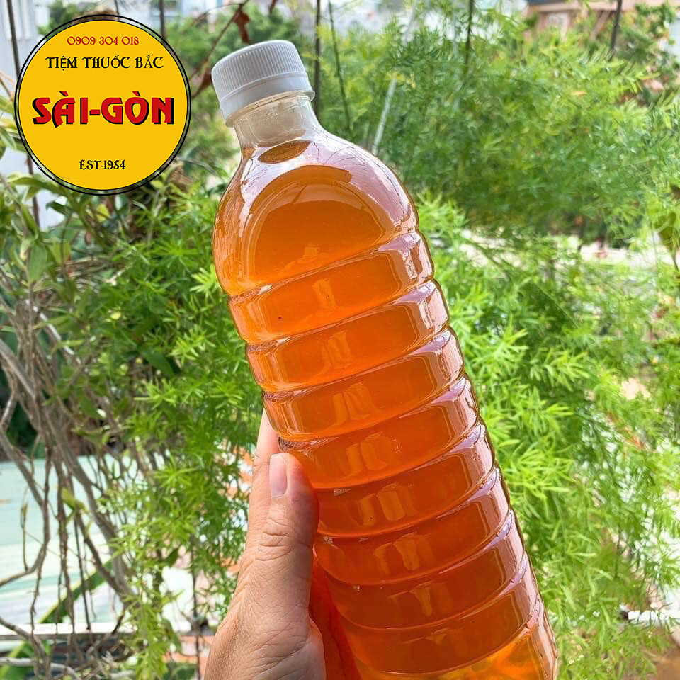 Mật ong hoa cà phê 100ml