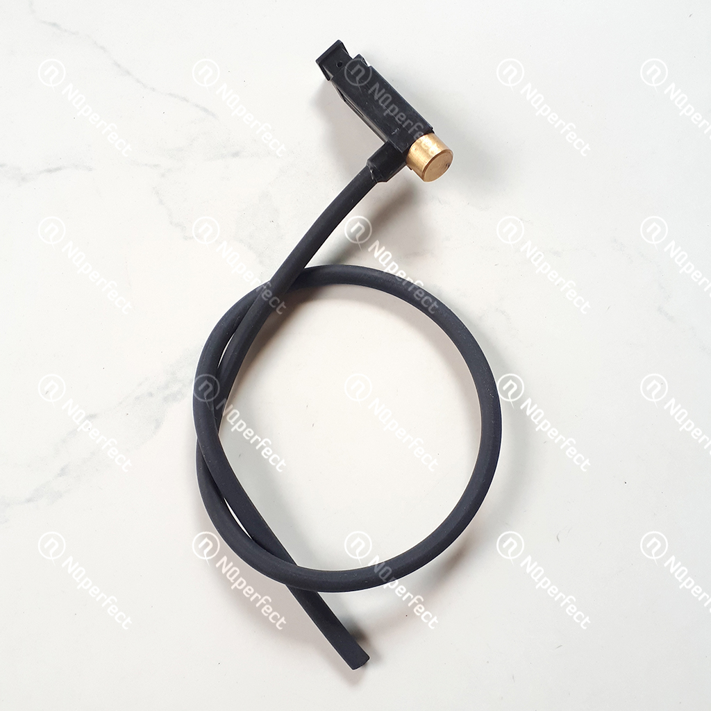 [Hcm]Combo of 2 Magneto Ignition Wires for Travel Gas Stove - Mini Gas Stove Ic Yd8