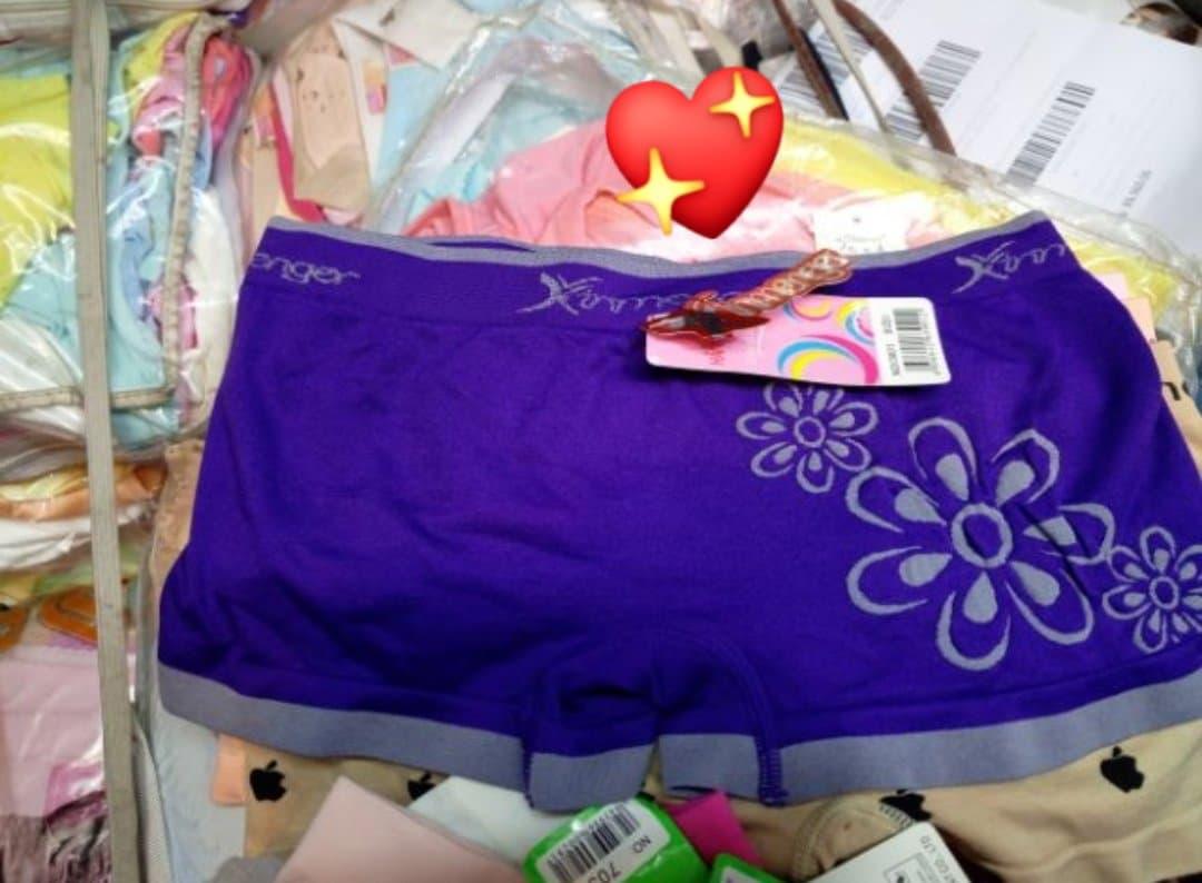 [HCM]Quần Chíp Đùi Nữ