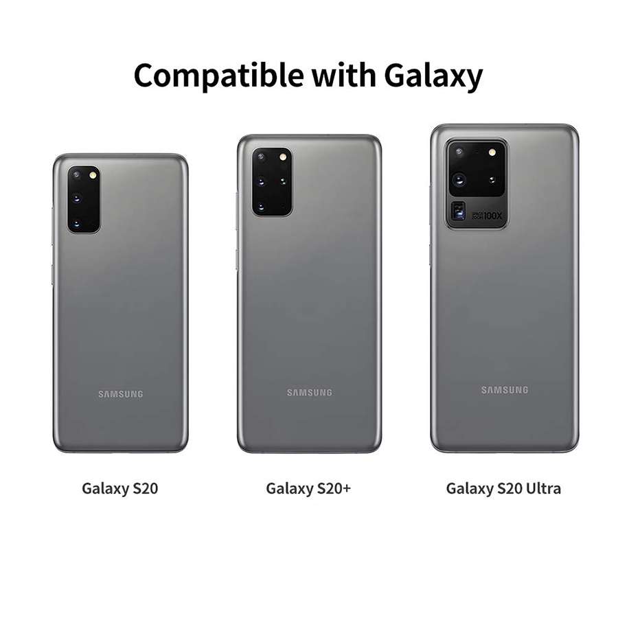 Miếng Dán Camera Cho Samsung Galaxy S20 Ultra, Dán Camera Samsung