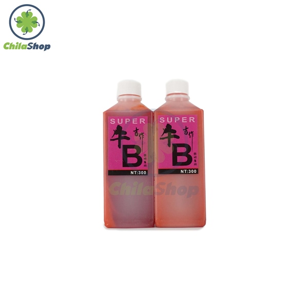 TRÂU B - TRÂU ĐIÊN (CHAI - 250ML)
