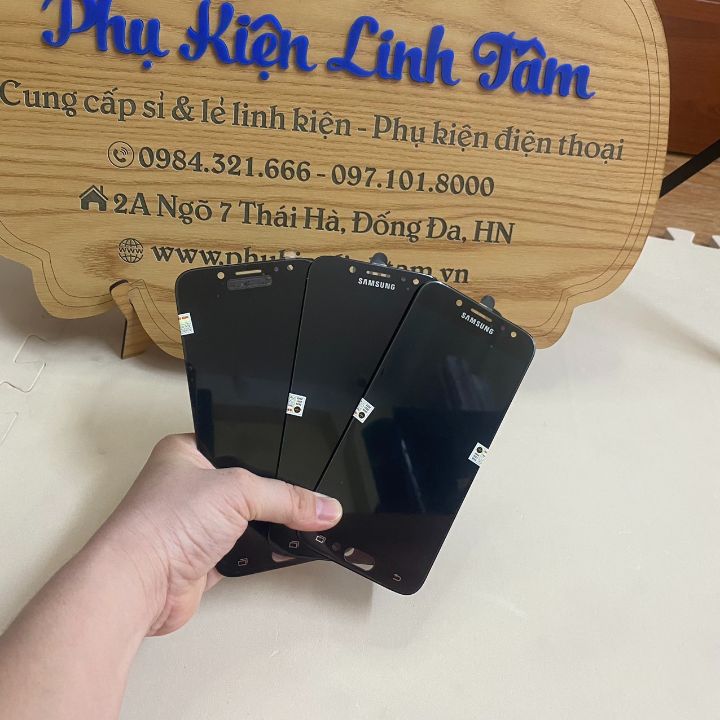 Màn hình samsung j730 j7 pro pq