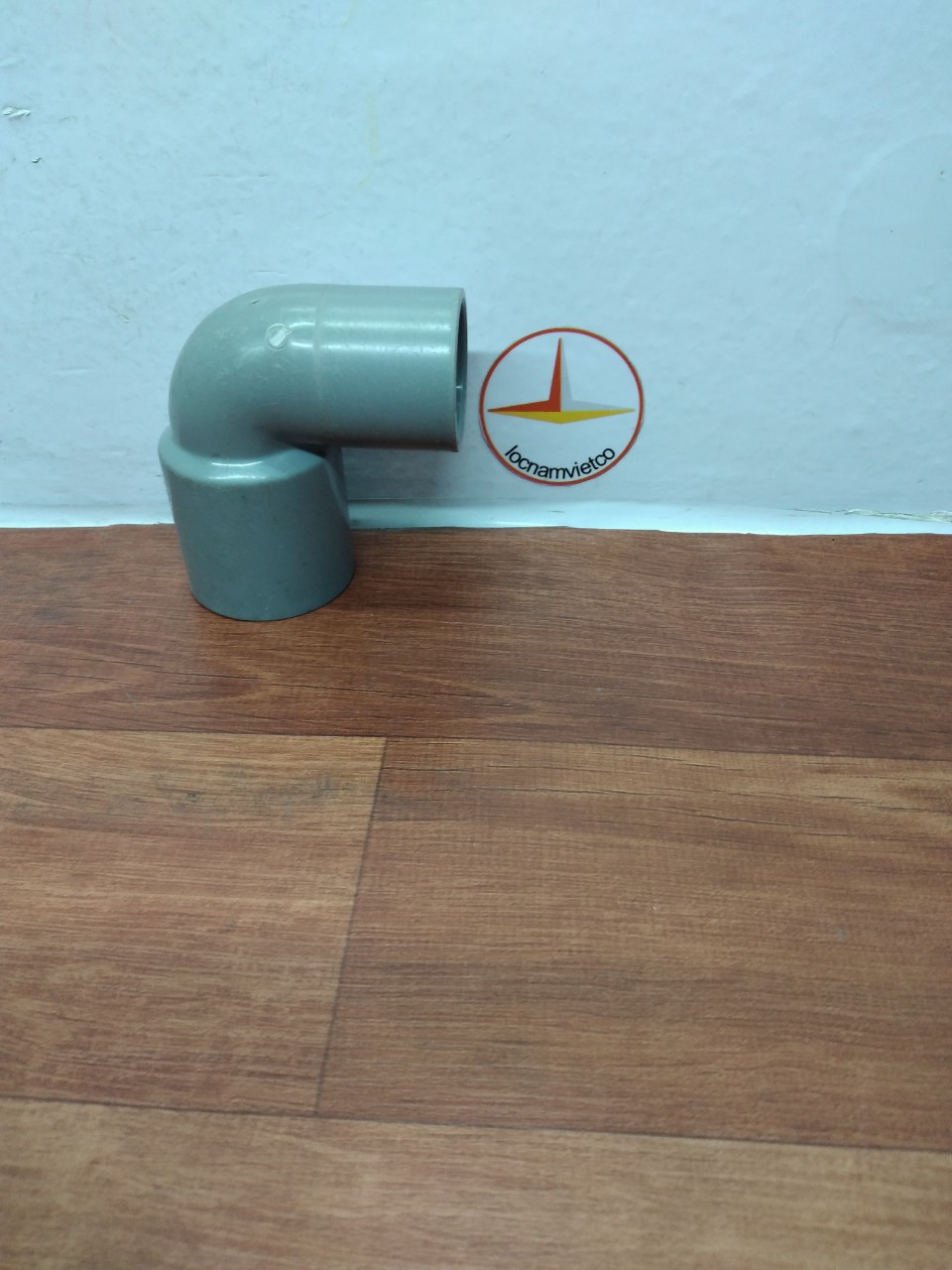 Co 42 giảm 34 nhựa PVC Bình Minh (5 cái)
