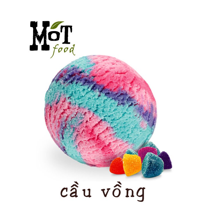 (SHIP NHANH VỚI NOWSHIP ) KEM THÁI LAN CREMO HỘP 6 LÍT