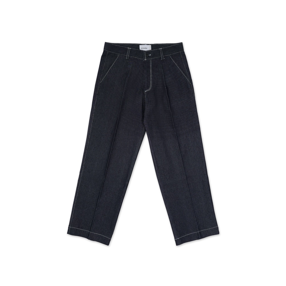 QUẦN ỐNG RỘNG NOIR WIDE PANTS