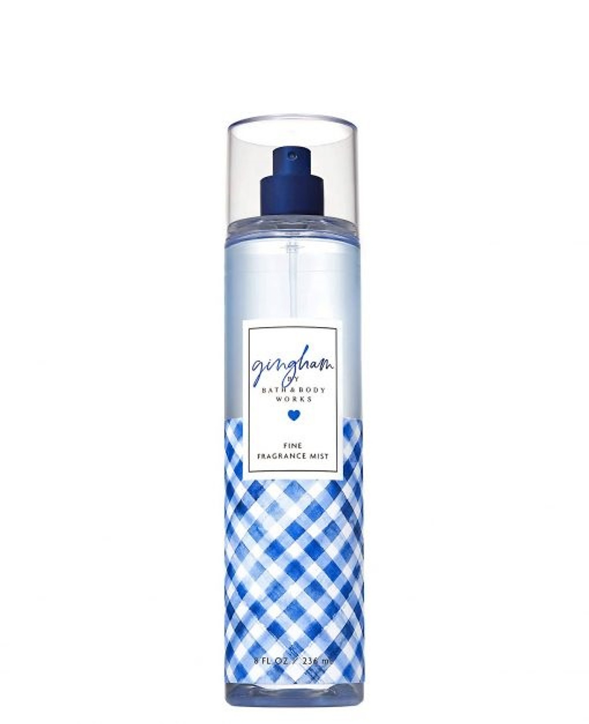 (Đủ mùi BBW 1) Xịt thơm toàn thân body mist 236ml - khangbui