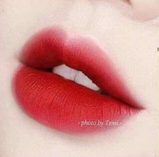 Son kem BBia Last Vel vet Đủ Màu