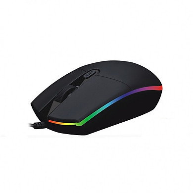 [HCM]Chuột Game thủ LIMEIDE 007 LED RGB