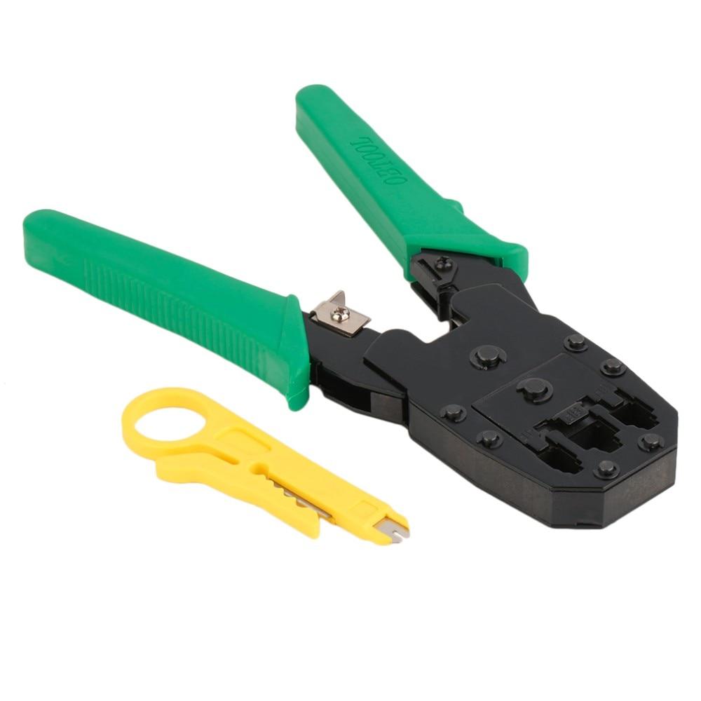 Kìm bấm cos mạng RJ45 RJ11