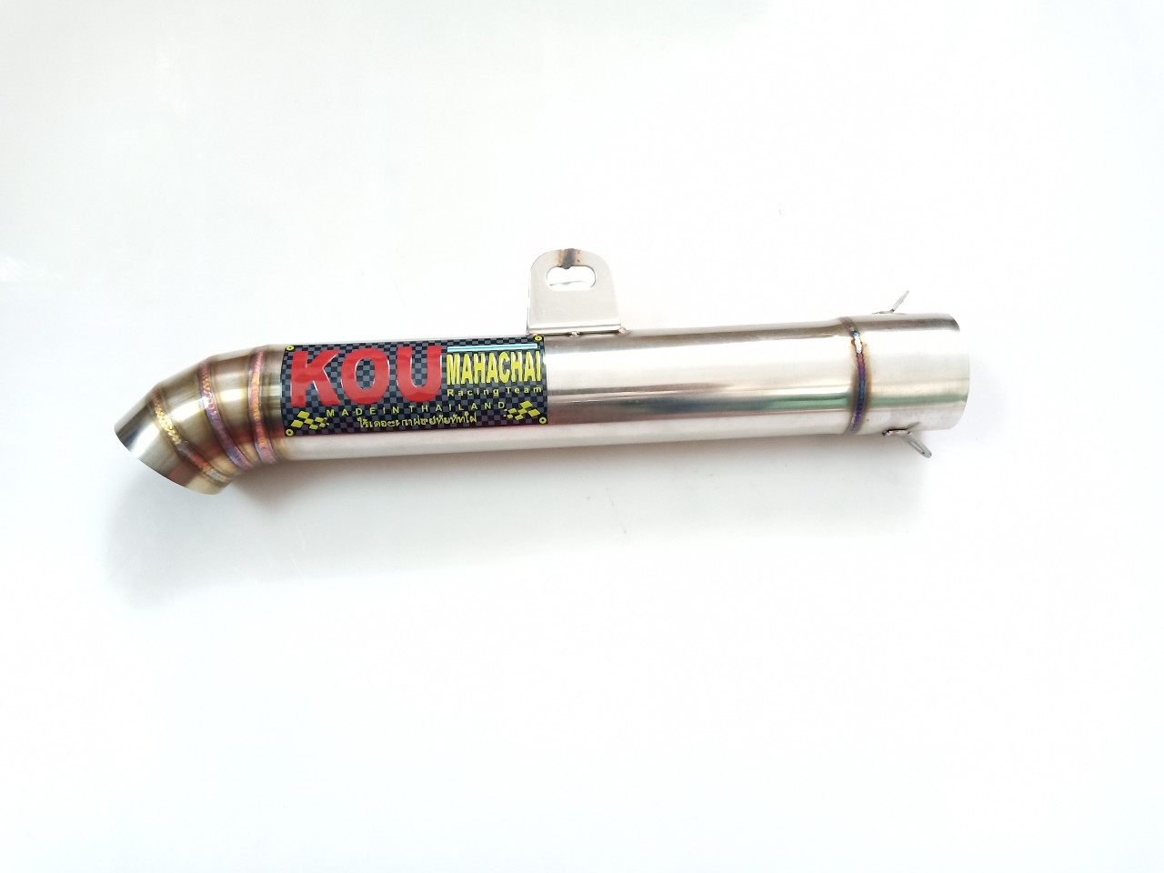 [HCM]pô kou không nỉ gắn xe wave nhỏ