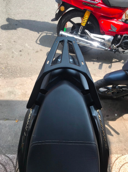 Cảng Sau Winner X Winner V1