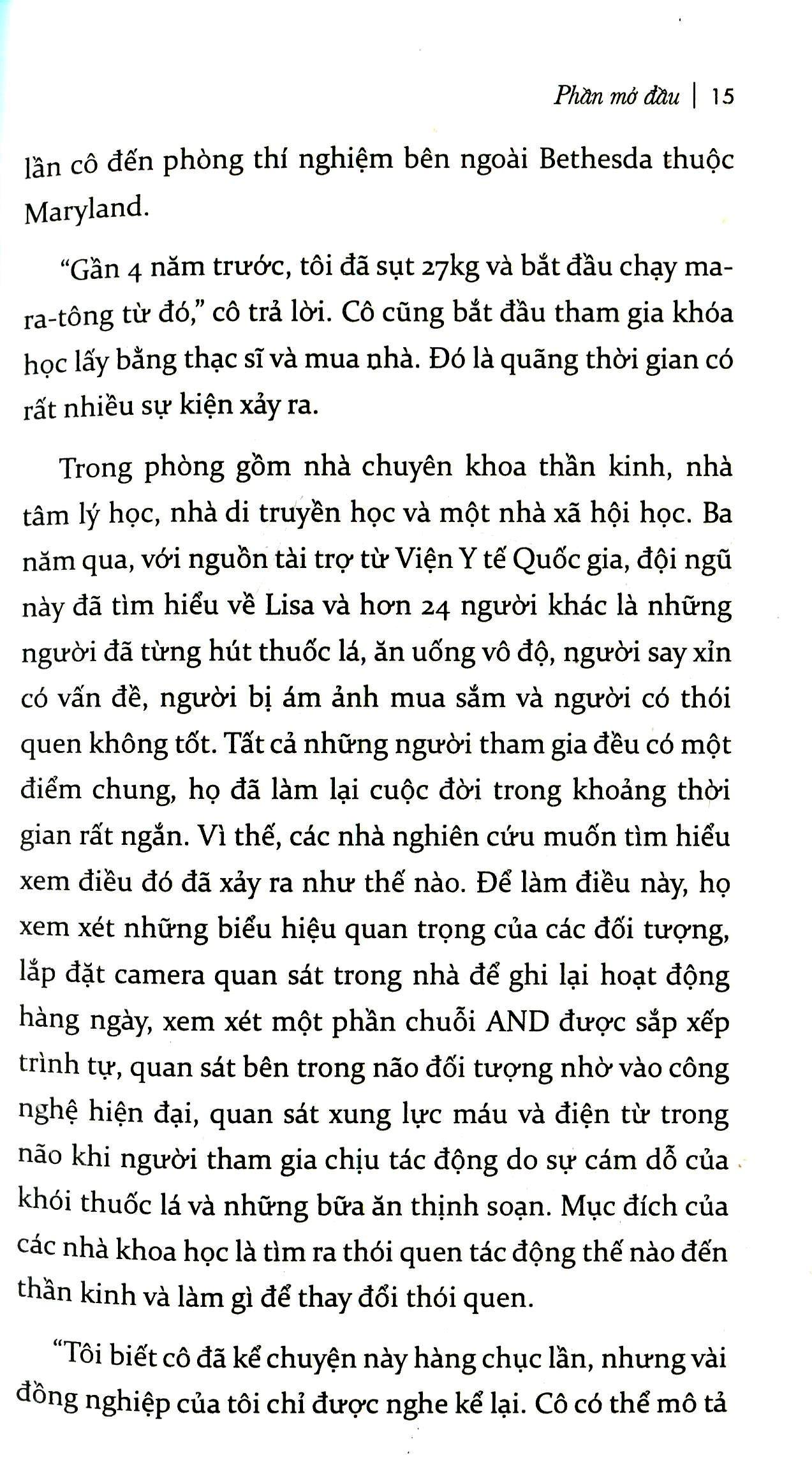 Sách - Sức Mạnh Của Thói Quen (Tái Bản 2019)